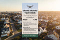 Base Package : DRONE AROUND YOUR HOME